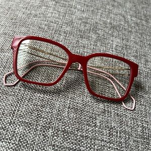 Miu Miu Prescription Frames